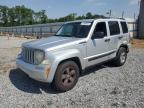 2011 Jeep Liberty Sport продається в Spartanburg, SC - Side