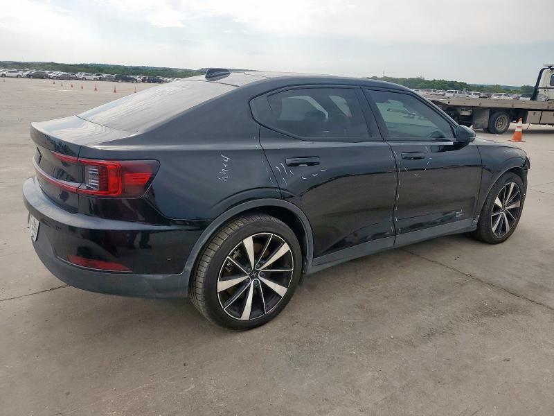  POLESTAR 2 2022 Black