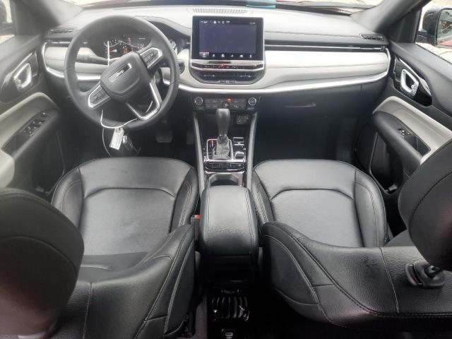 JEEP COMPASS 2024 Czerwony