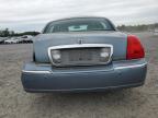 2004 Lincoln Town Car Executive zu verkaufen in Fredericksburg, VA - Front End