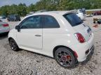 2014 Fiat 500 Sport de vânzare în Houston, TX - Front End
