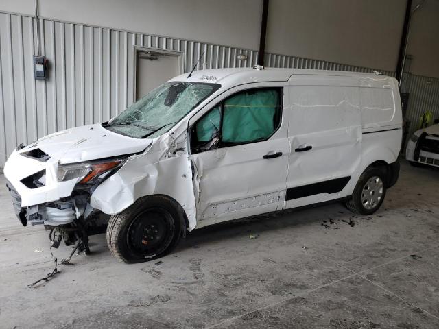 2023 Ford Transit Connect Xl