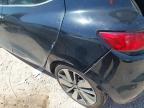 2016 RENAULT CLIO DYNAM for sale at Copart BRISTOL