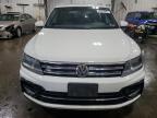 2019 Volkswagen Tiguan Se for Sale in Ham Lake, MN - Side