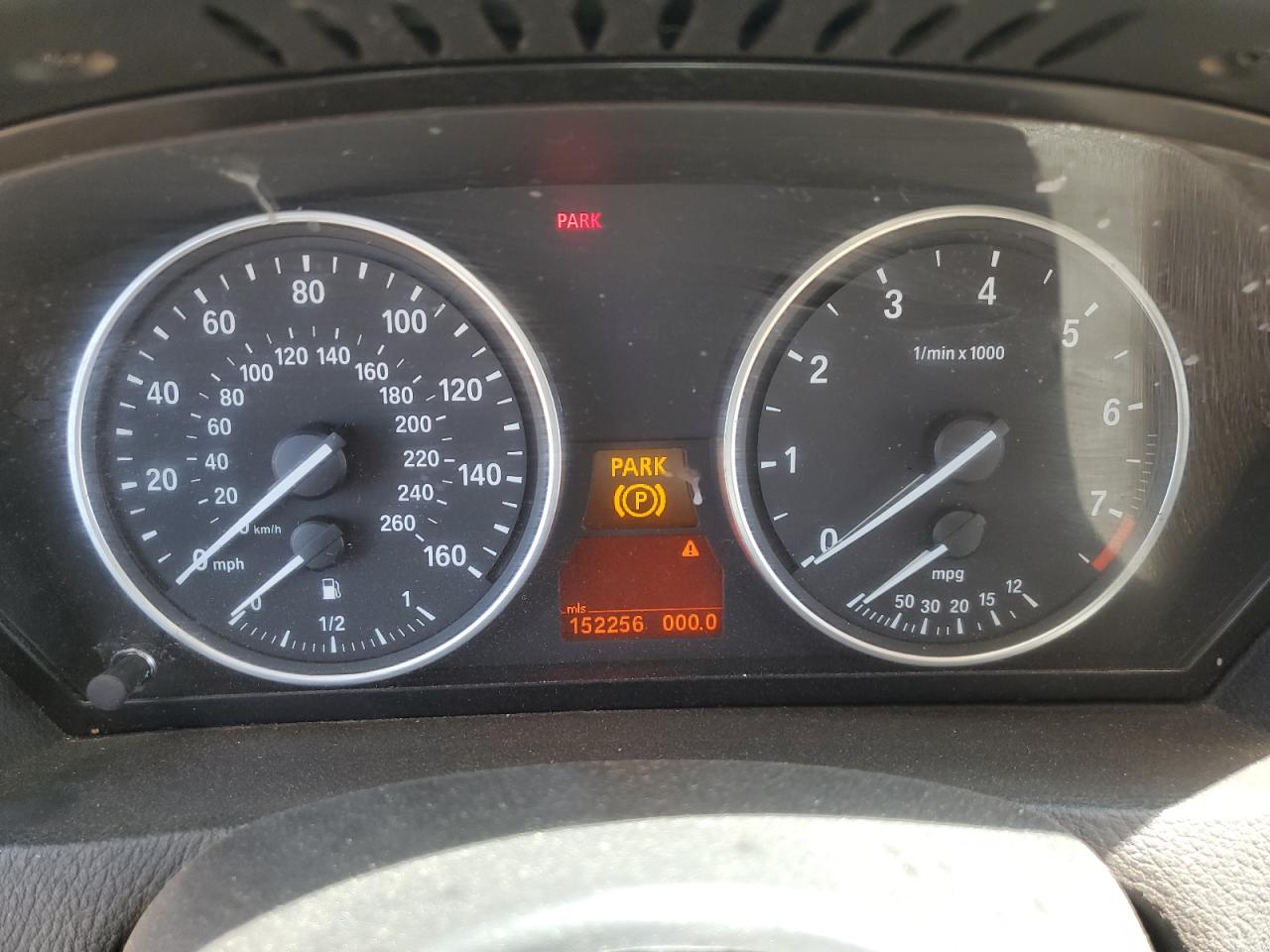 2013 BMW X5 xDrive35I VIN: 5UXZV4C55D0E05785 Lot: 56960765