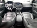 2020 Hyundai Elantra Sel на продаже в Cookstown, ON - Front End