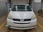 2004 Toyota Sienna Xle for Sale in Mocksville, NC - Side