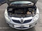 2009 VAUXHALL CORSA ACTI for sale at Copart SANDTOFT