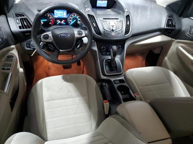  FORD ESCAPE 2013 Granatowy