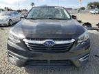 2021 Subaru Legacy Limited за продажба в San Diego, CA - Rear End