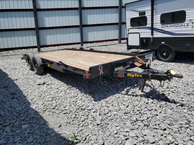 2022 Big Tex Equipment Trailer