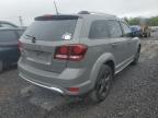 2020 Dodge Journey Crossroad for Sale in Hillsborough, NJ - Front End