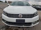 2018 Volkswagen Passat Se იყიდება Littleton-ში, CO - Undercarriage
