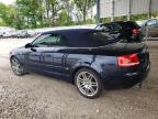 2009 Audi A4 2.0T Cabriolet Quattro for Sale in Rogersville, MO - Side