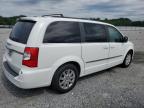 2016 Chrysler Town & Country Touring იყიდება Gastonia-ში, NC - Hail