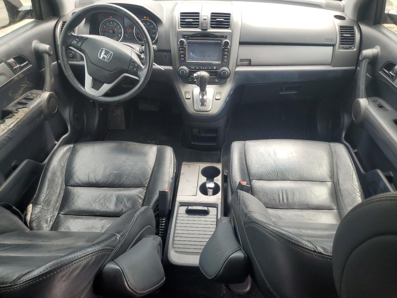 2010 Honda Cr-V Exl VIN: 5J6RE4H72AL023985 Lot: 56037805