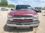 2004 Chevrolet Silverado K1500 for Sale in Elgin, IL - Rear End