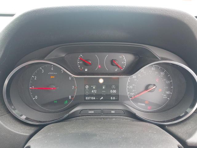 2018 VAUXHALL GRANDLAND