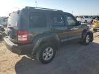 2010 Jeep Liberty Sport იყიდება Amarillo-ში, TX - Front End