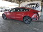 2018 Tesla Model 3    en Venta en Hayward, CA - Rear End