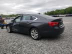 2019 Chevrolet Impala Lt на продаже в North Billerica, MA - Side