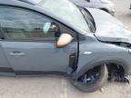 2024 DACI JOGGER EXT for sale at Copart SANDTOFT