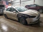 2017 Ford Fusion Se   for Sale in West Mifflin, PA - Front End