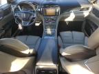 2017 Lincoln Continental Reserve for Sale in Earlington, KY - Hail