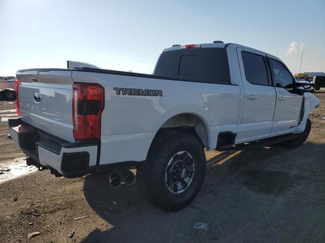  FORD F250 2024 Biały