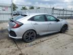 2018 Honda Civic Sport for Sale in Fort Wayne, IN - Front End