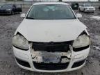 2007 Volkswagen Jetta Wolfsburg for Sale in Montgomery, AL - Front End