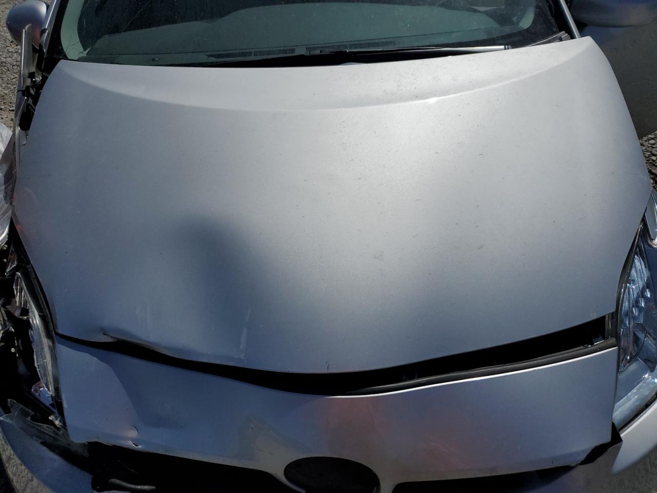 2010 Toyota Prius VIN: JTDKN3DUXA0213872 Lot: 57260525