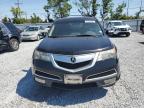 2012 Acura Mdx Technology for Sale in Riverview, FL - Front End
