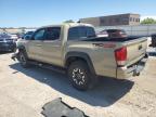 2016 Toyota Tacoma Double Cab na sprzedaż w Kansas City, KS - Front End