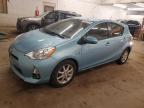 2013 Toyota Prius C  de vânzare în Ham Lake, MN - Hail