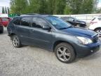 2007 Lexus Rx 400H en Venta en Arlington, WA - Rear End