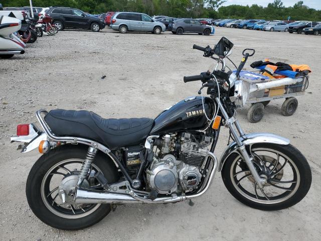 1982 Yamaha Xj650 