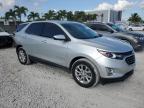 2020 Chevrolet Equinox Lt იყიდება Opa Locka-ში, FL - Rear End