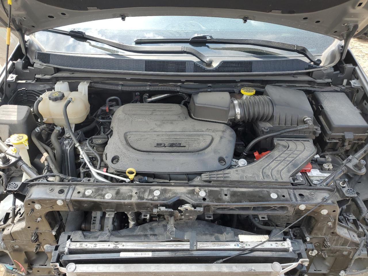 2020 Chrysler Pacifica Touring VIN: 2C4RC1FGXLR280836 Lot: 57143955