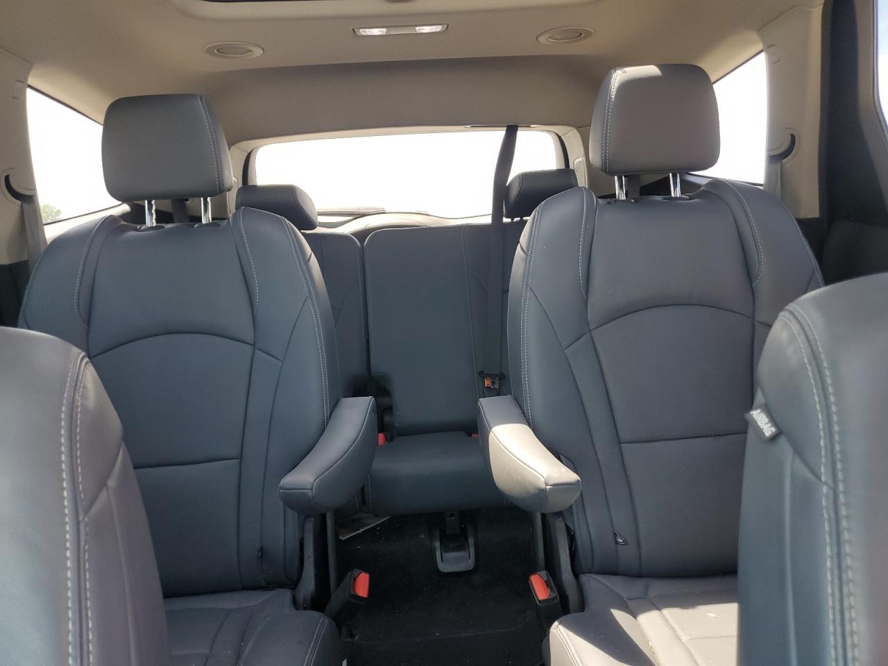 2020 Buick Enclave Essence VIN: 5GAEVAKW6LJ106273 Lot: 56729275