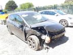 2021 FORD FIESTA ST- for sale at Copart COLCHESTER
