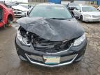 2017 Chevrolet Volt Premier на продаже в Woodhaven, MI - Front End