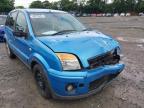 2009 FORD FUSION+ TD for sale at Copart WOLVERHAMPTON