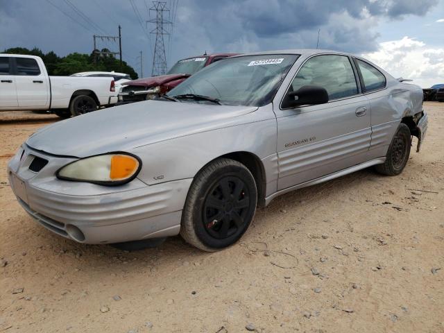 1999 Pontiac Grand Am Se