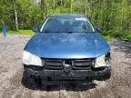 2008 VOLKSWAGEN CITY GOLF  for sale at Copart ON - COOKSTOWN