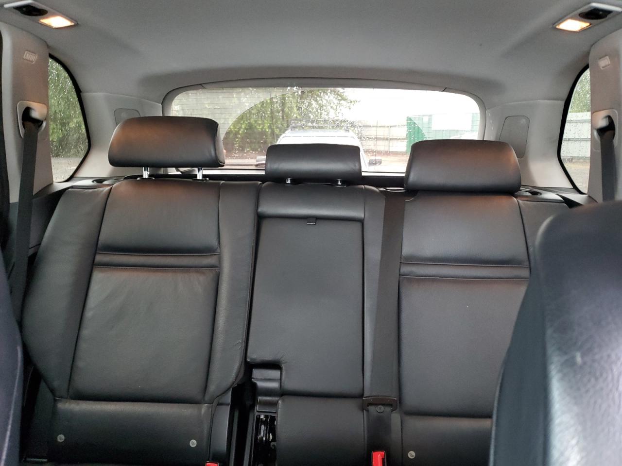2009 BMW X5 xDrive30I VIN: 5UXFE43589L037480 Lot: 56700165