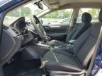 2017 Nissan Sentra S en Venta en Spartanburg, SC - Front End