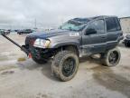 2003 Jeep Grand Cherokee Laredo en Venta en Haslet, TX - All Over
