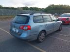 2008 VOLKSWAGEN PASSAT S T for sale at Copart SANDTOFT