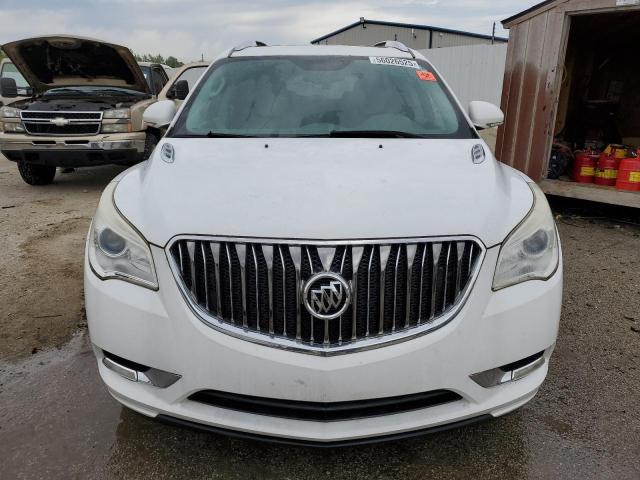 BUICK ENCLAVE 2016 Білий